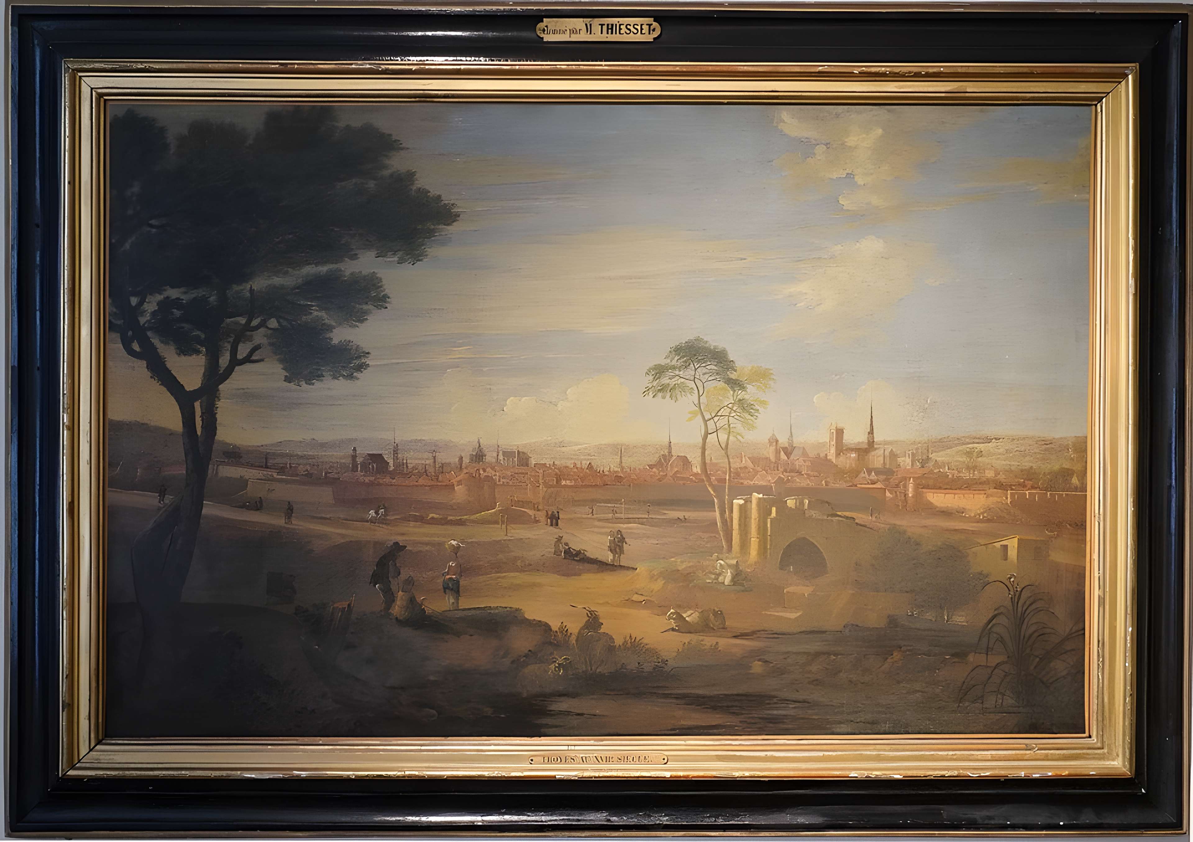 Musée de la Renaissance en Champagne