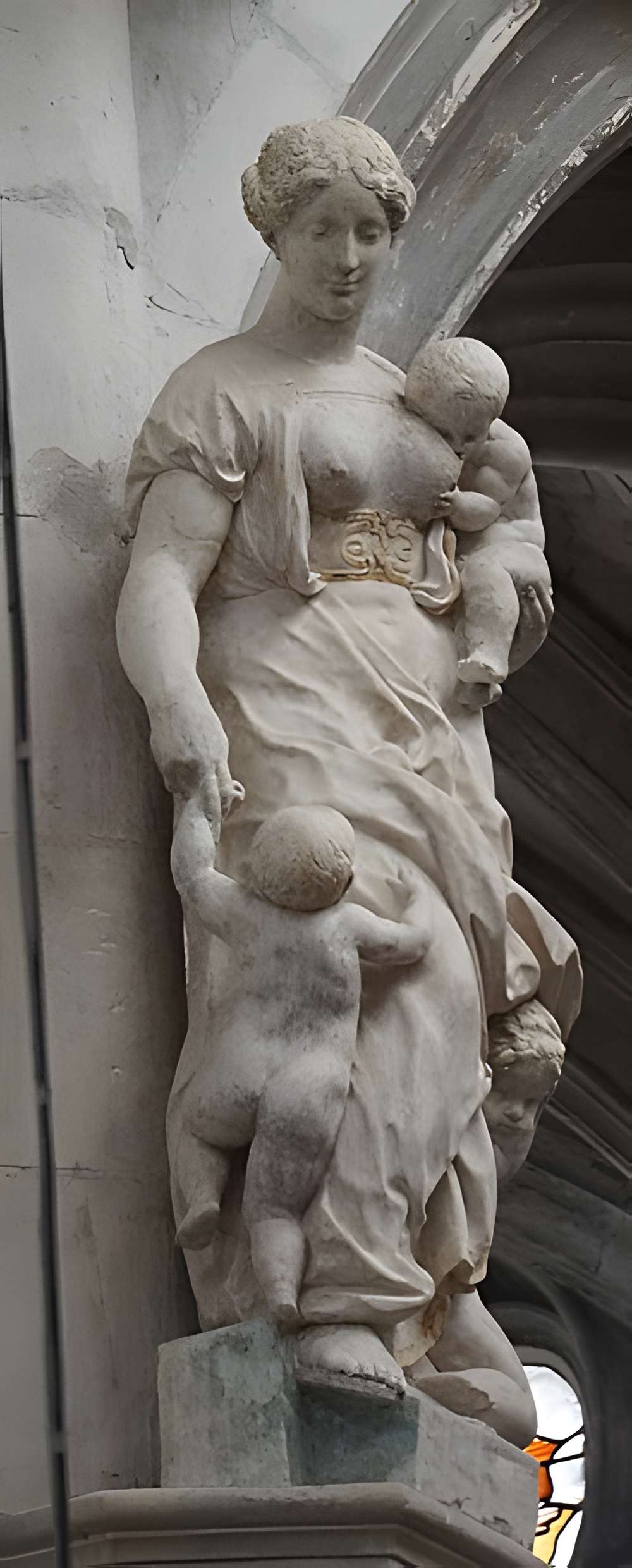 Musée de la Renaissance en Champagne