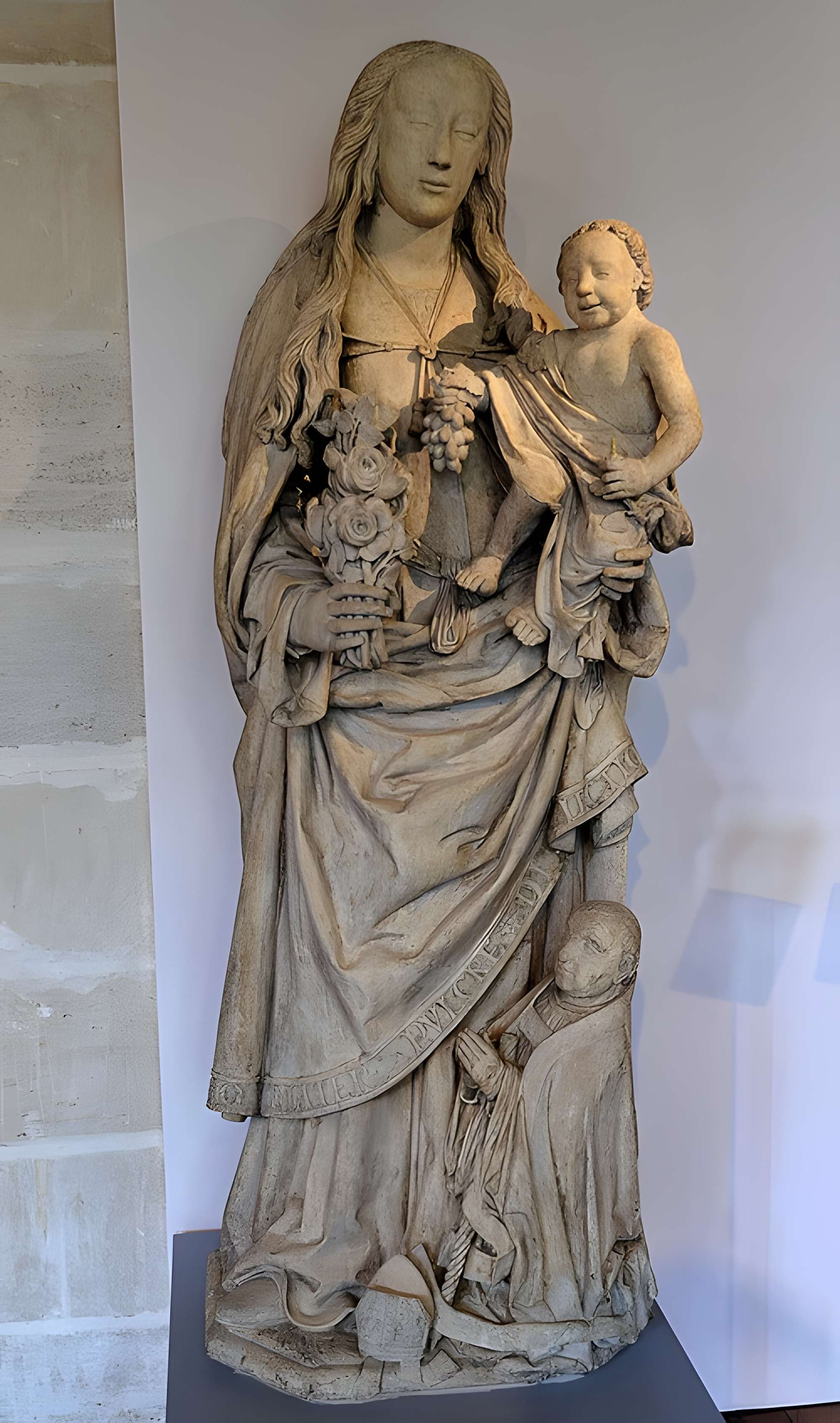 Musée de la Renaissance en Champagne