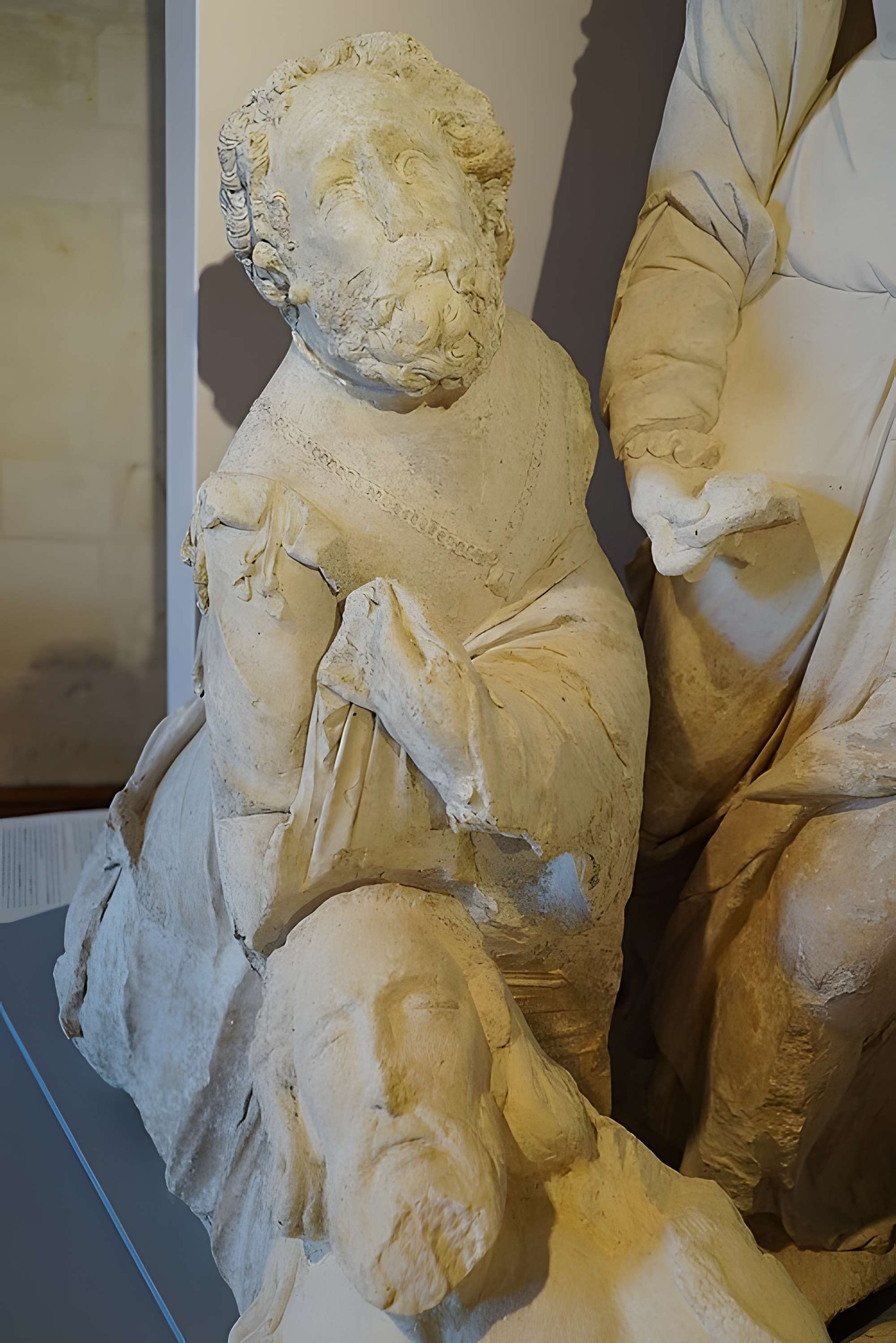 Musée de la Renaissance en Champagne