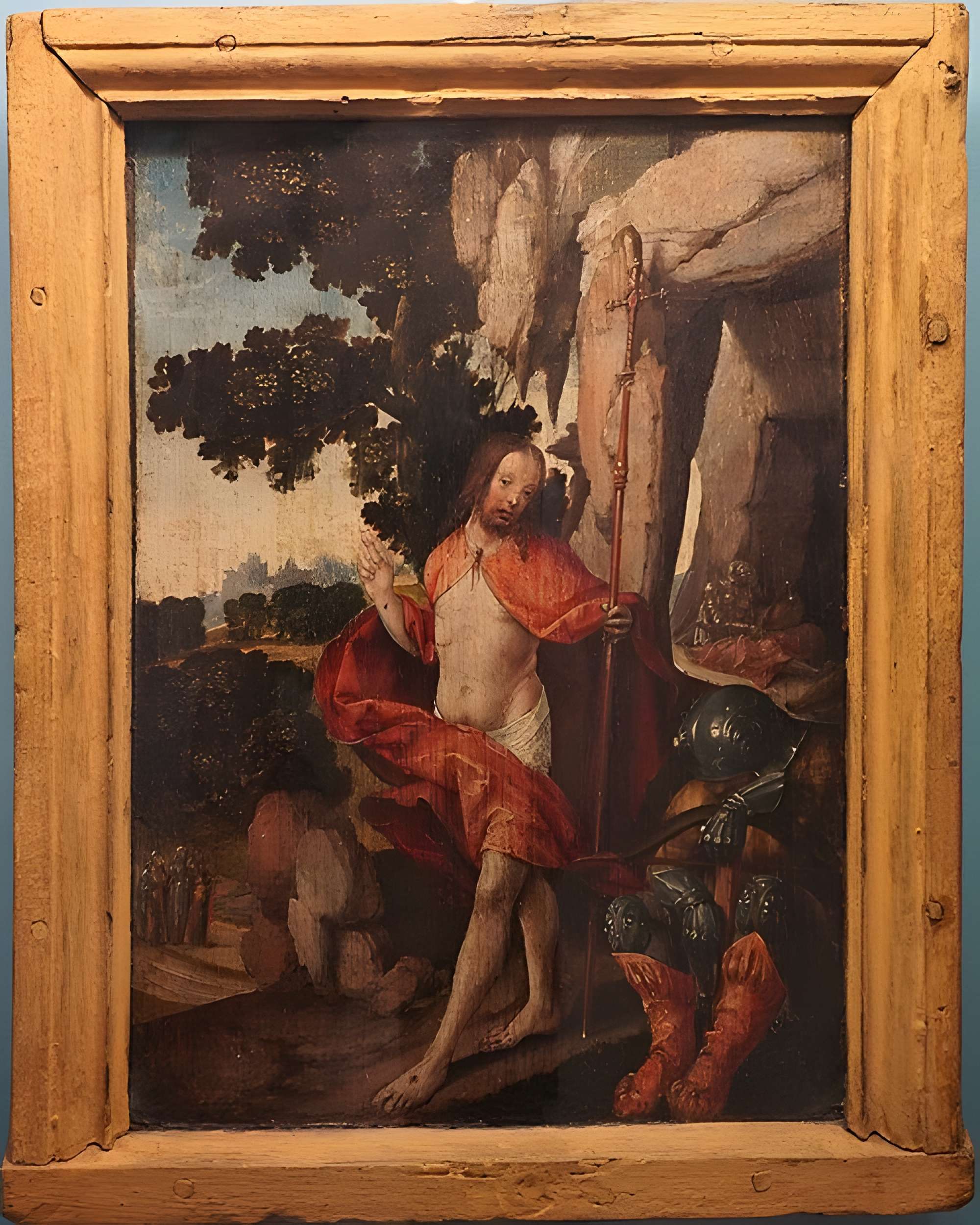 Musée de la Renaissance en Champagne