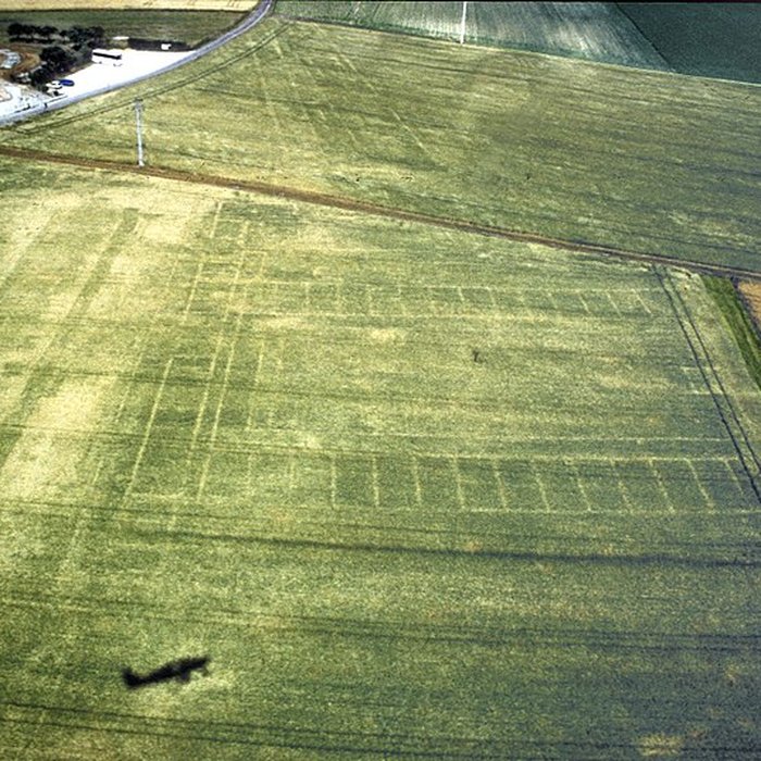 Photo de Site gallo-romain de Barzan