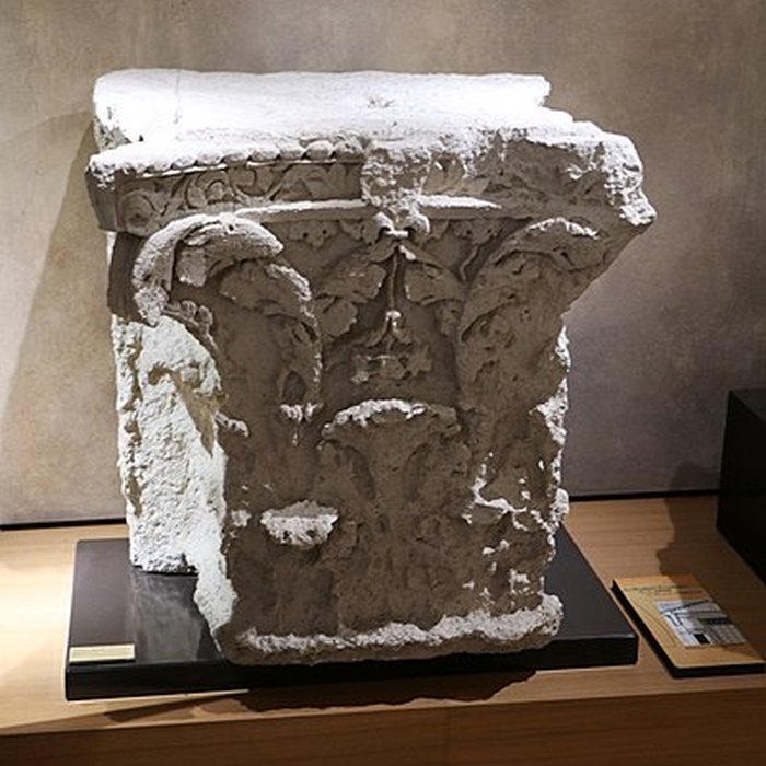 Photo de Site gallo-romain de Barzan