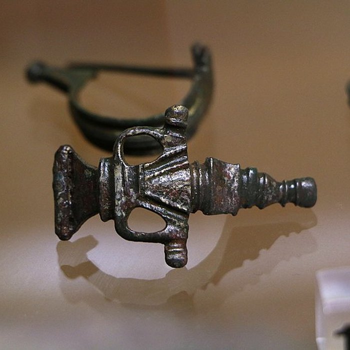 Photo de Site gallo-romain de Barzan