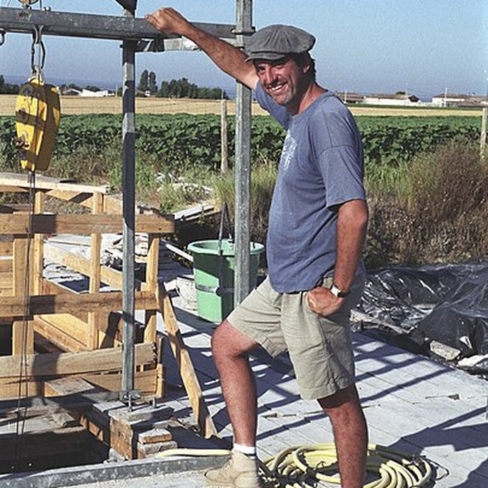 Photo de Site gallo-romain de Barzan