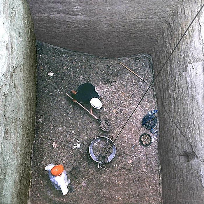 Photo de Site gallo-romain de Barzan