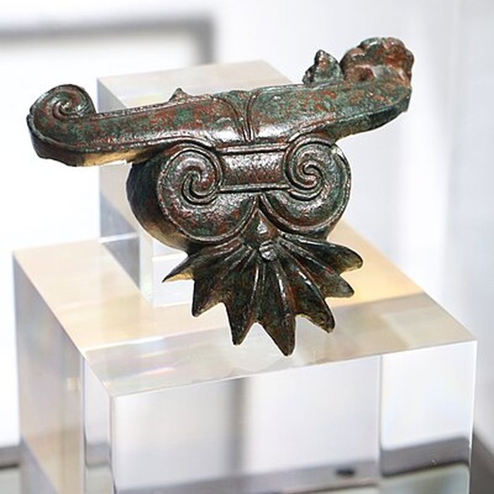 Photo de Site gallo-romain de Barzan