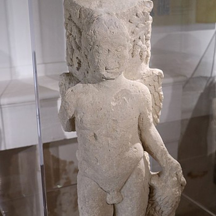 Photo de Site gallo-romain de Barzan