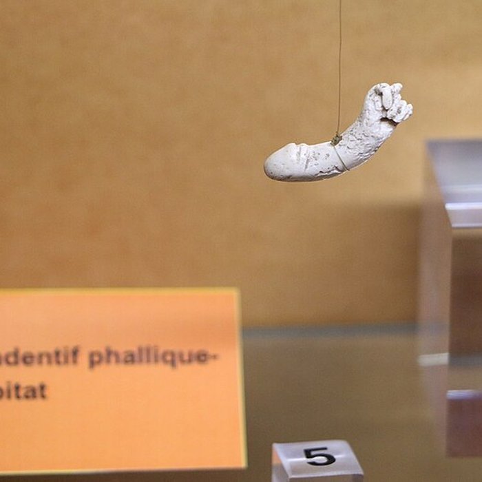 Photo de Site gallo-romain de Barzan