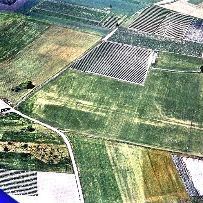 Photo de Site gallo-romain de Barzan