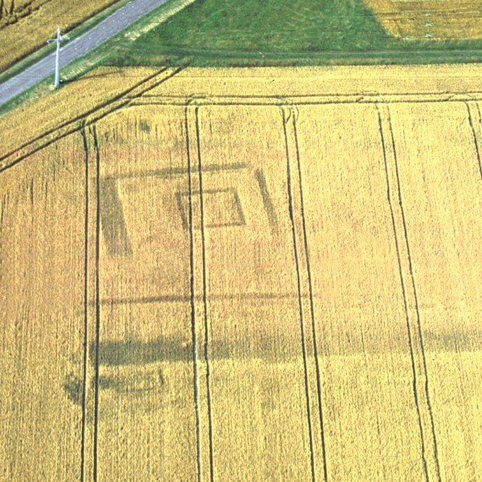 Photo de Site gallo-romain de Barzan