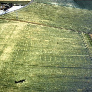 Site gallo-romain de Barzan