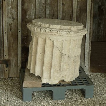 Site gallo-romain de Barzan