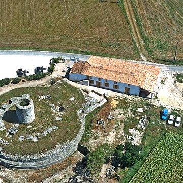 Site gallo-romain de Barzan