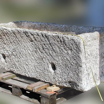 Site gallo-romain de Barzan