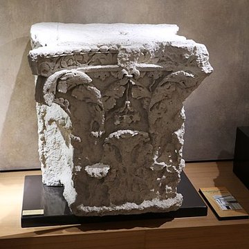 Site gallo-romain de Barzan