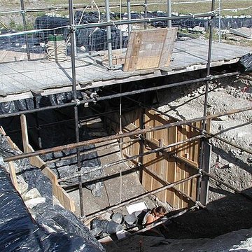 Site gallo-romain de Barzan