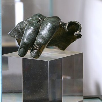 Site gallo-romain de Barzan