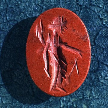 Site gallo-romain de Barzan