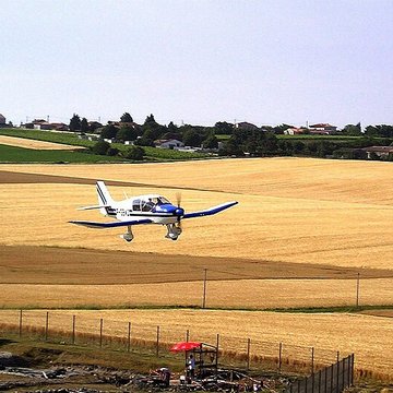 Site gallo-romain de Barzan