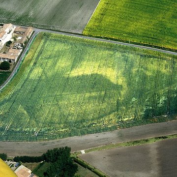 Site gallo-romain de Barzan
