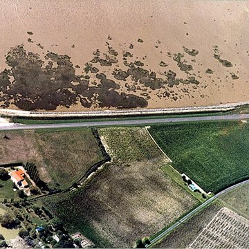 Site gallo-romain de Barzan