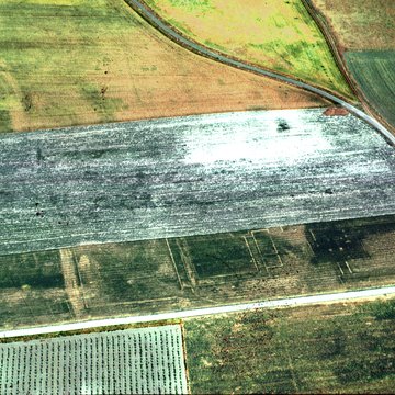 Site gallo-romain de Barzan