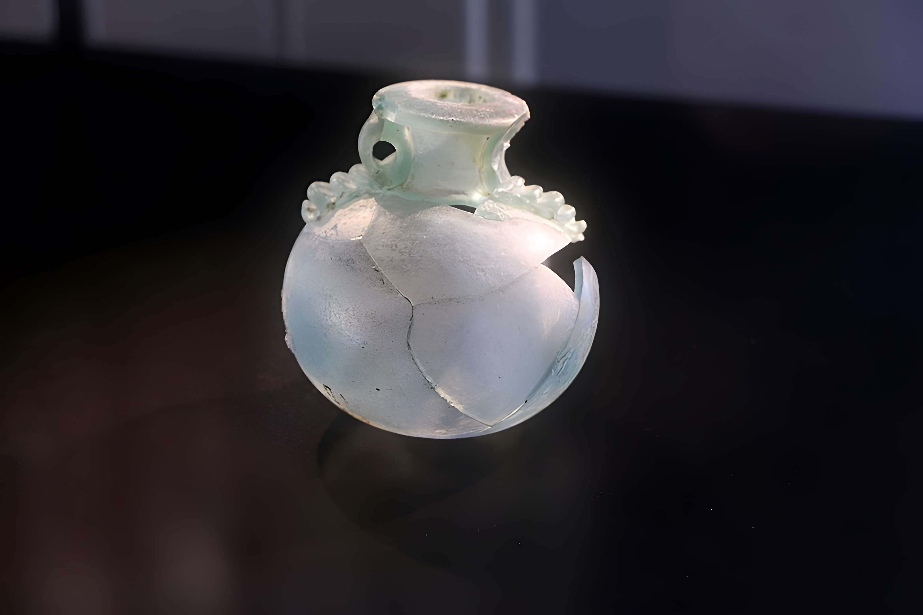 Site gallo-romain de Barzan