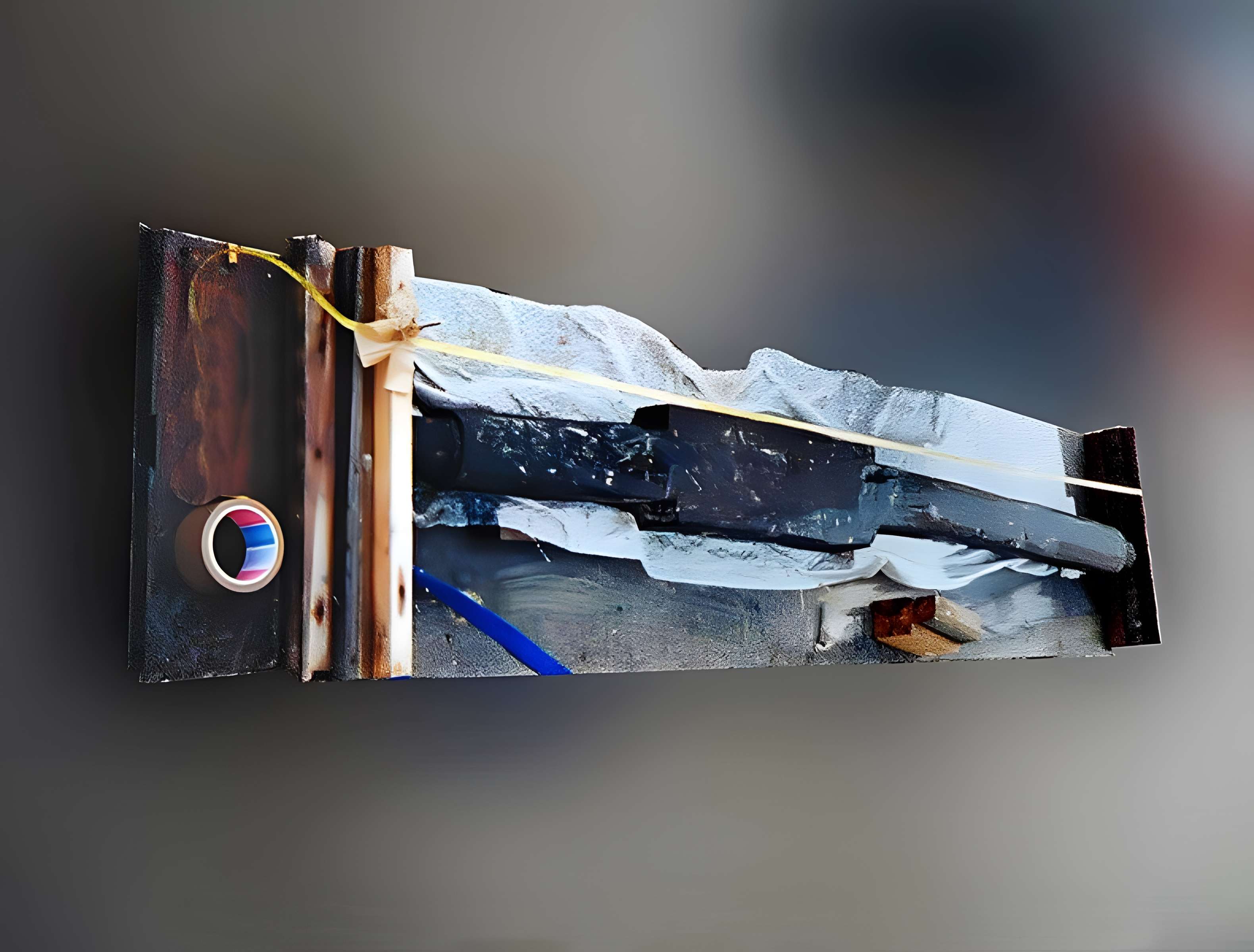 Site gallo-romain de Barzan