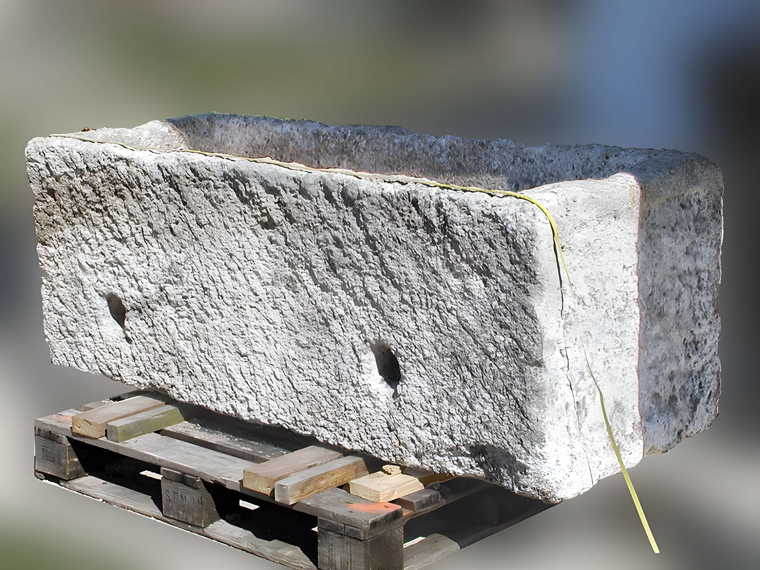 Site gallo-romain de Barzan