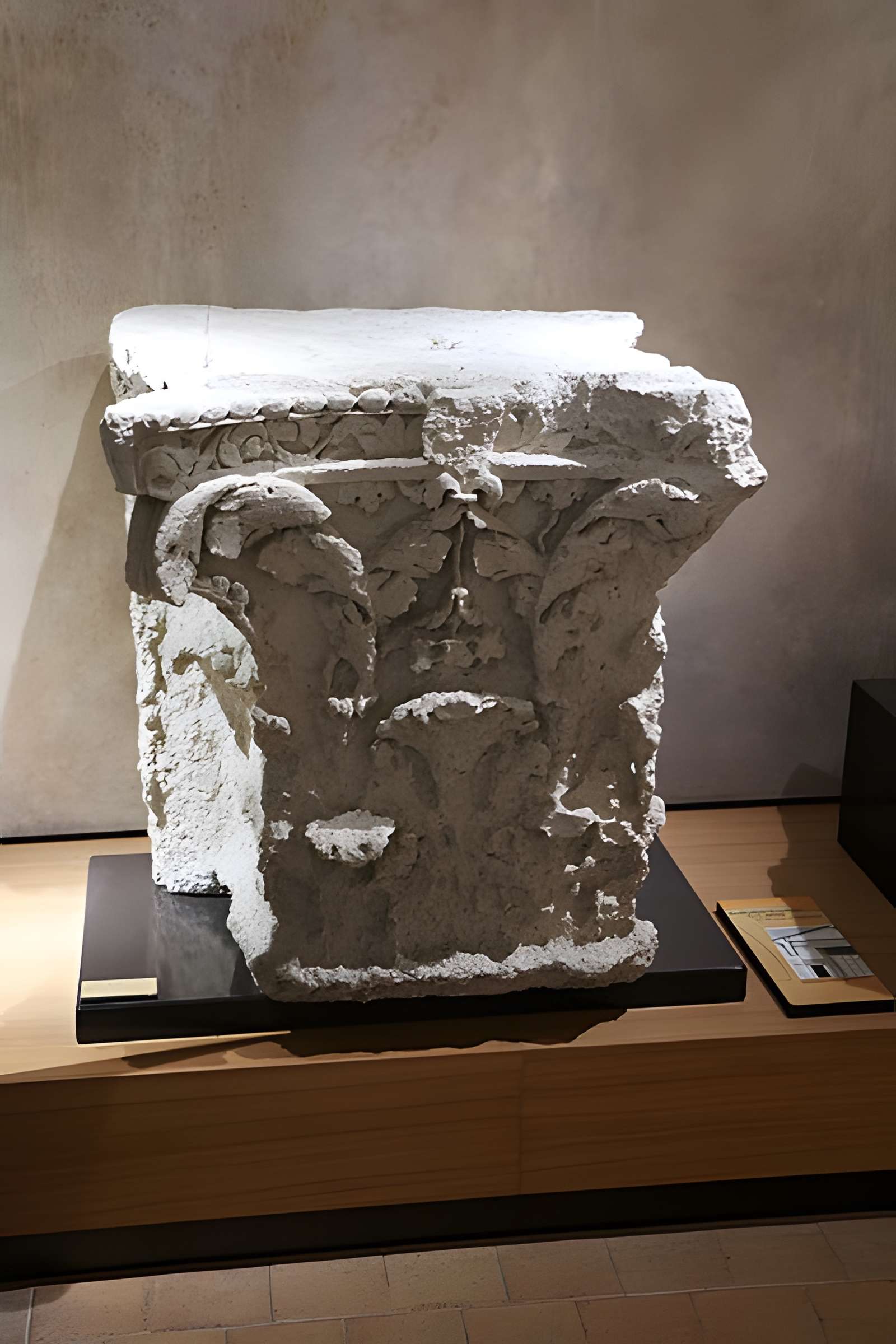 Site gallo-romain de Barzan