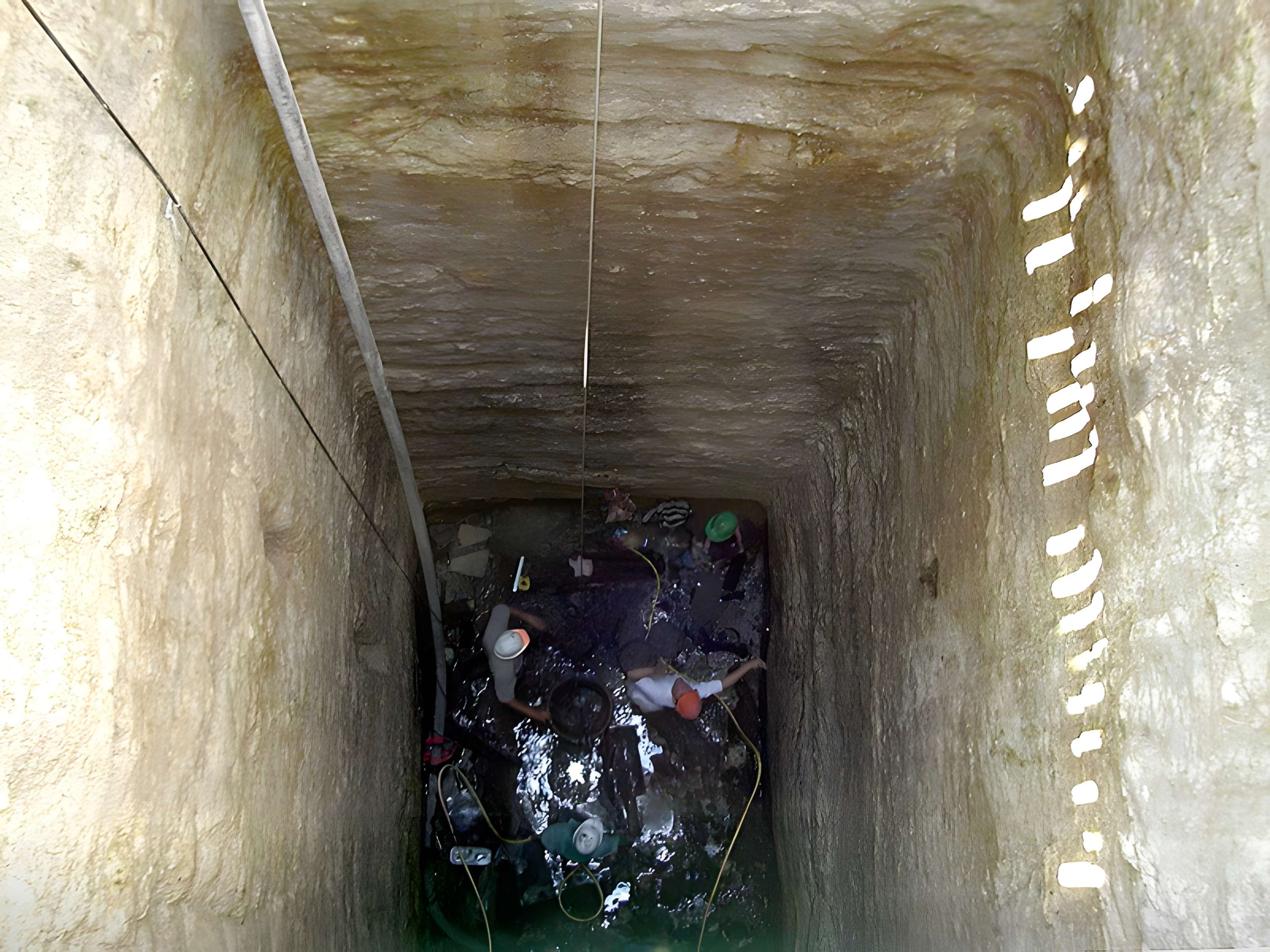 Site gallo-romain de Barzan