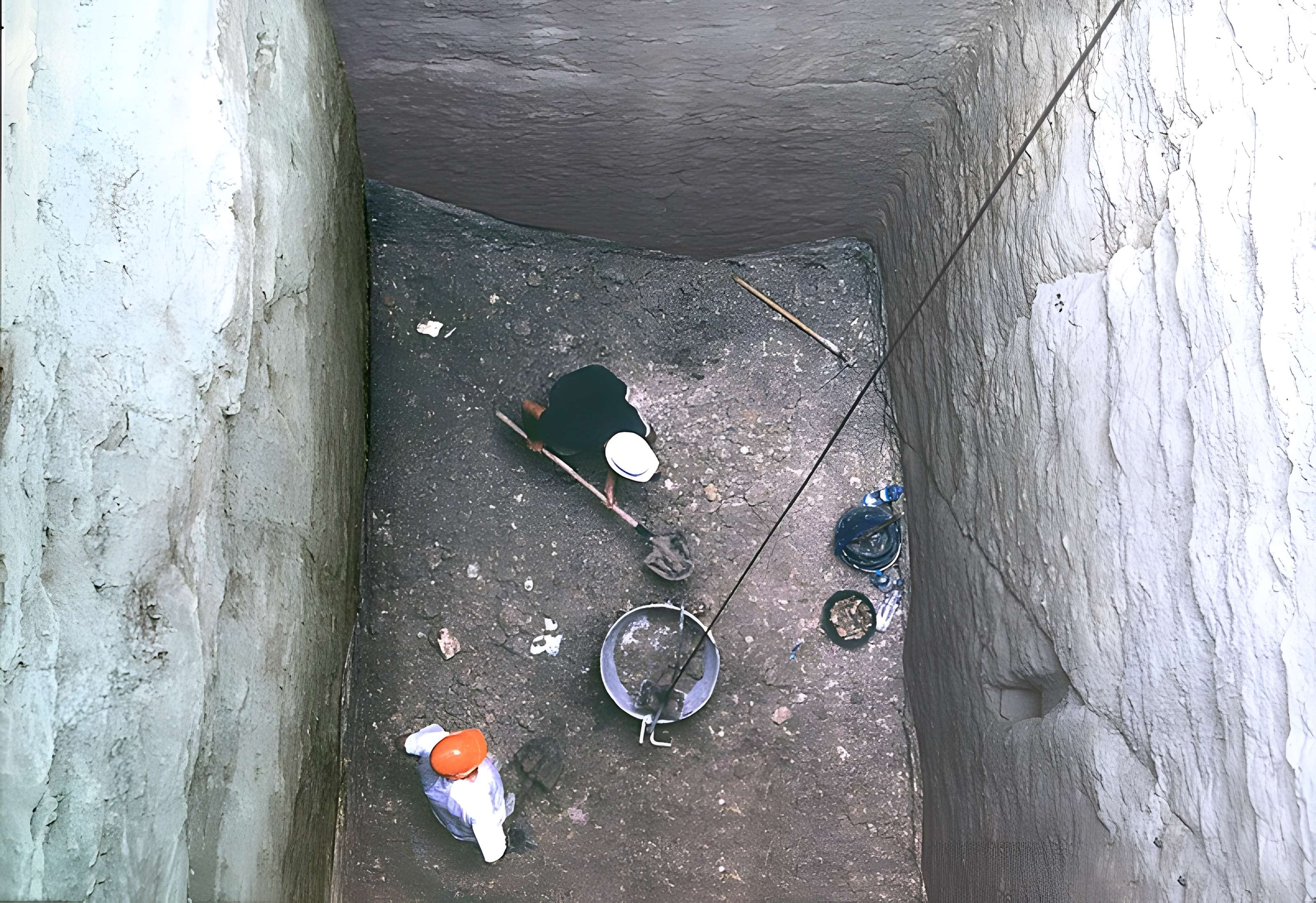 Site gallo-romain de Barzan