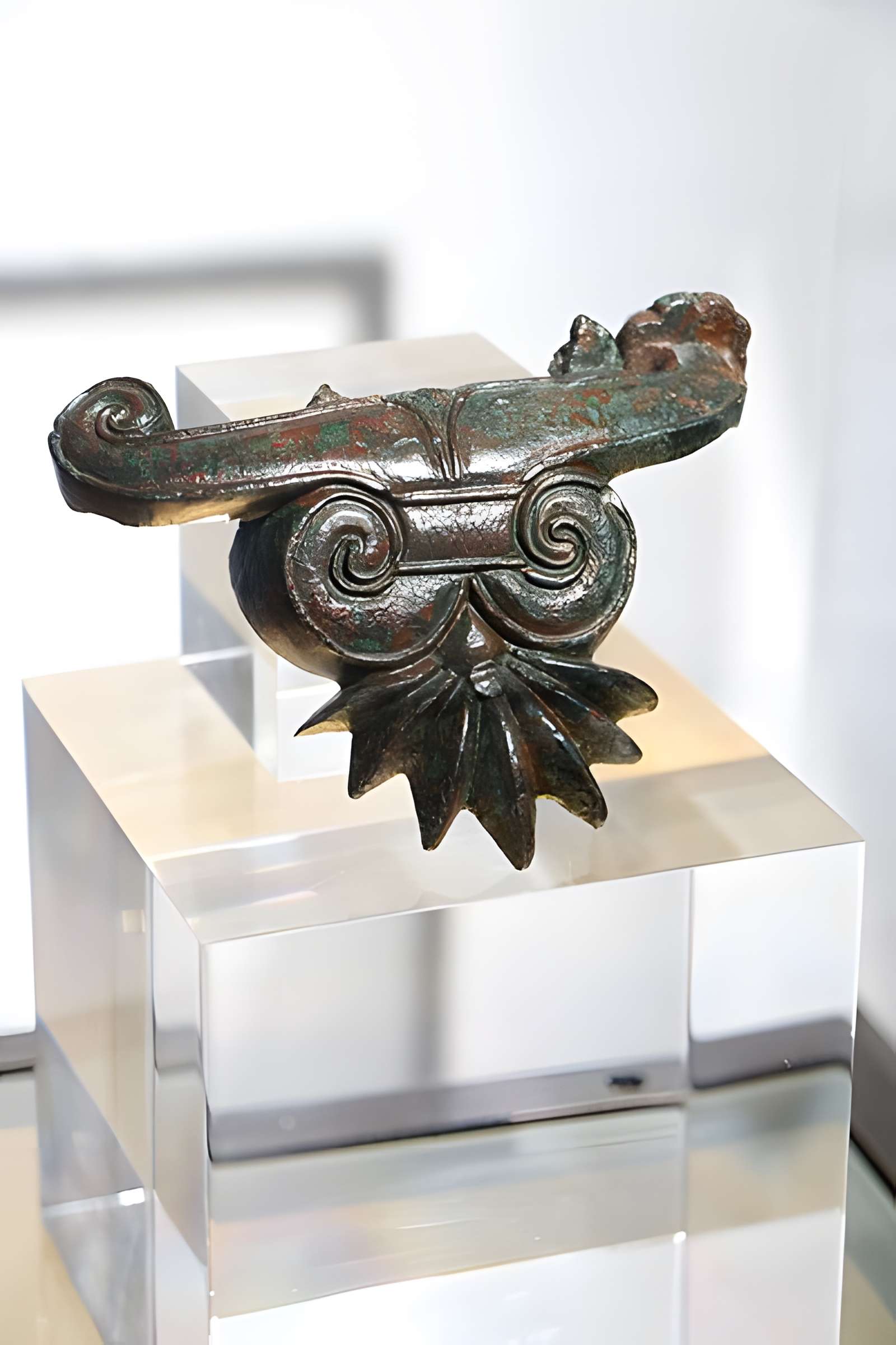 Site gallo-romain de Barzan