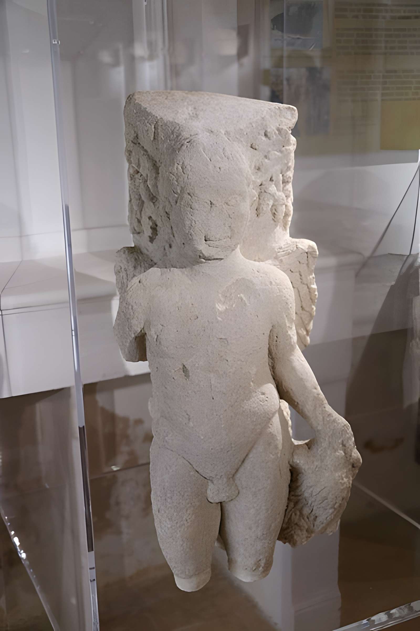 Site gallo-romain de Barzan