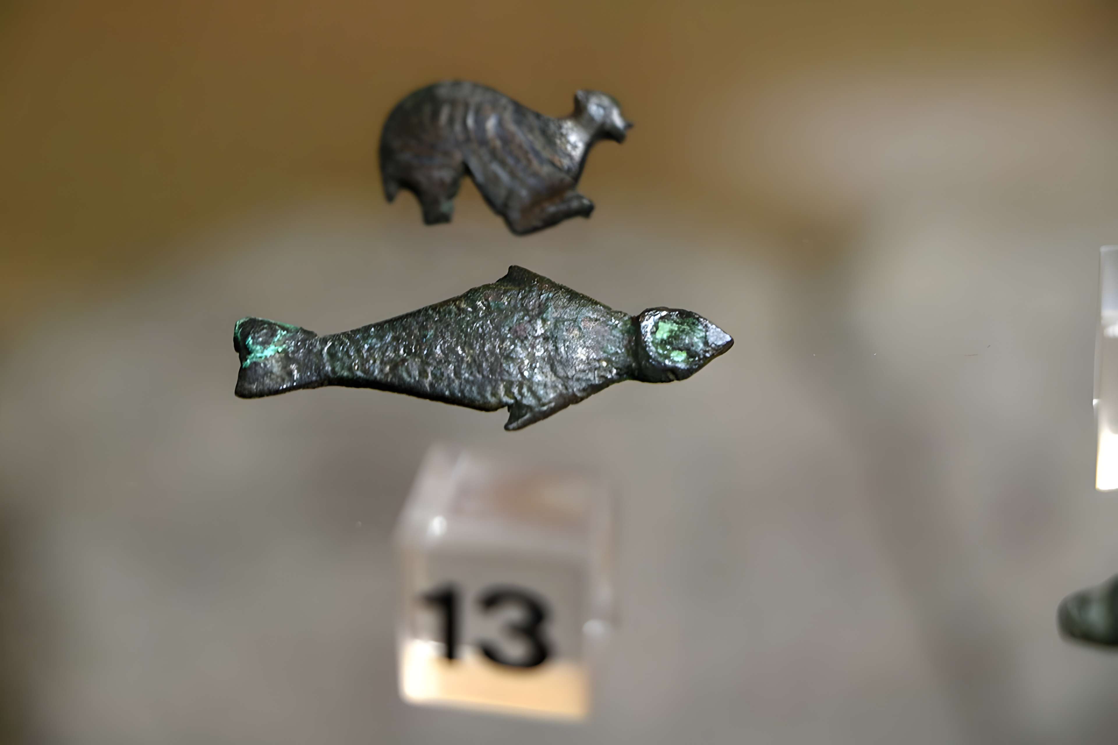 Site gallo-romain de Barzan