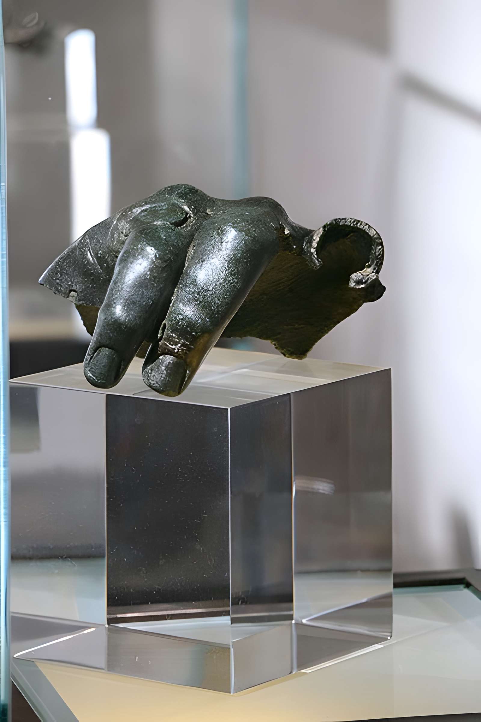 Site gallo-romain de Barzan