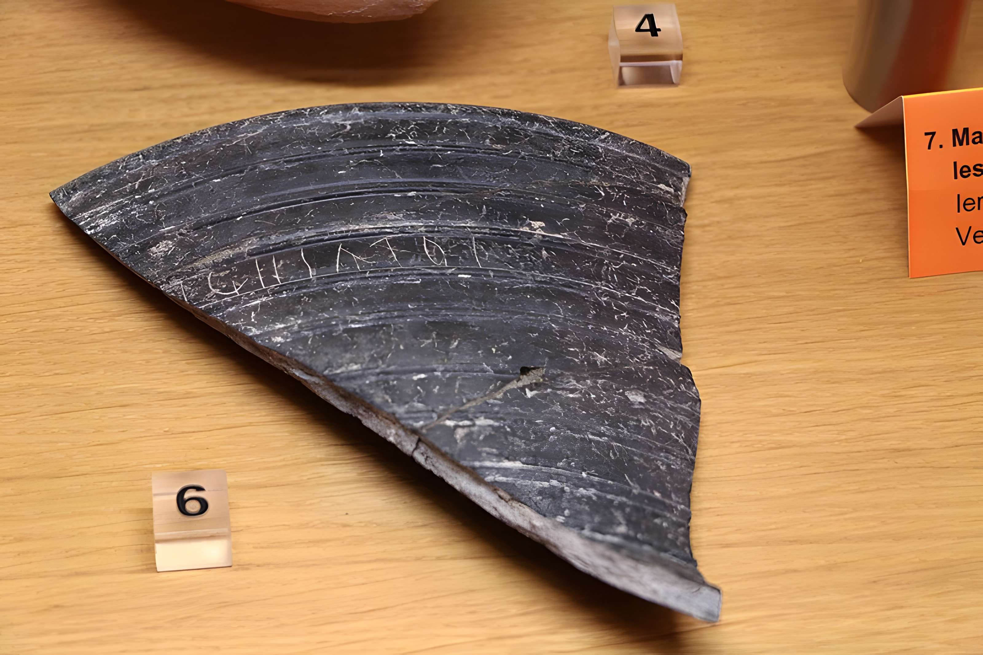 Site gallo-romain de Barzan