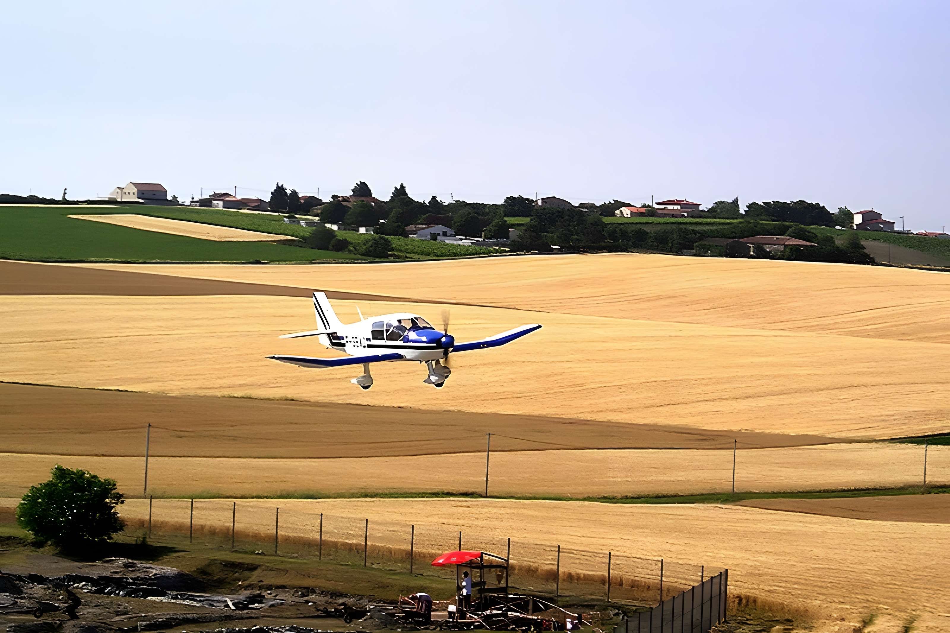 Site gallo-romain de Barzan