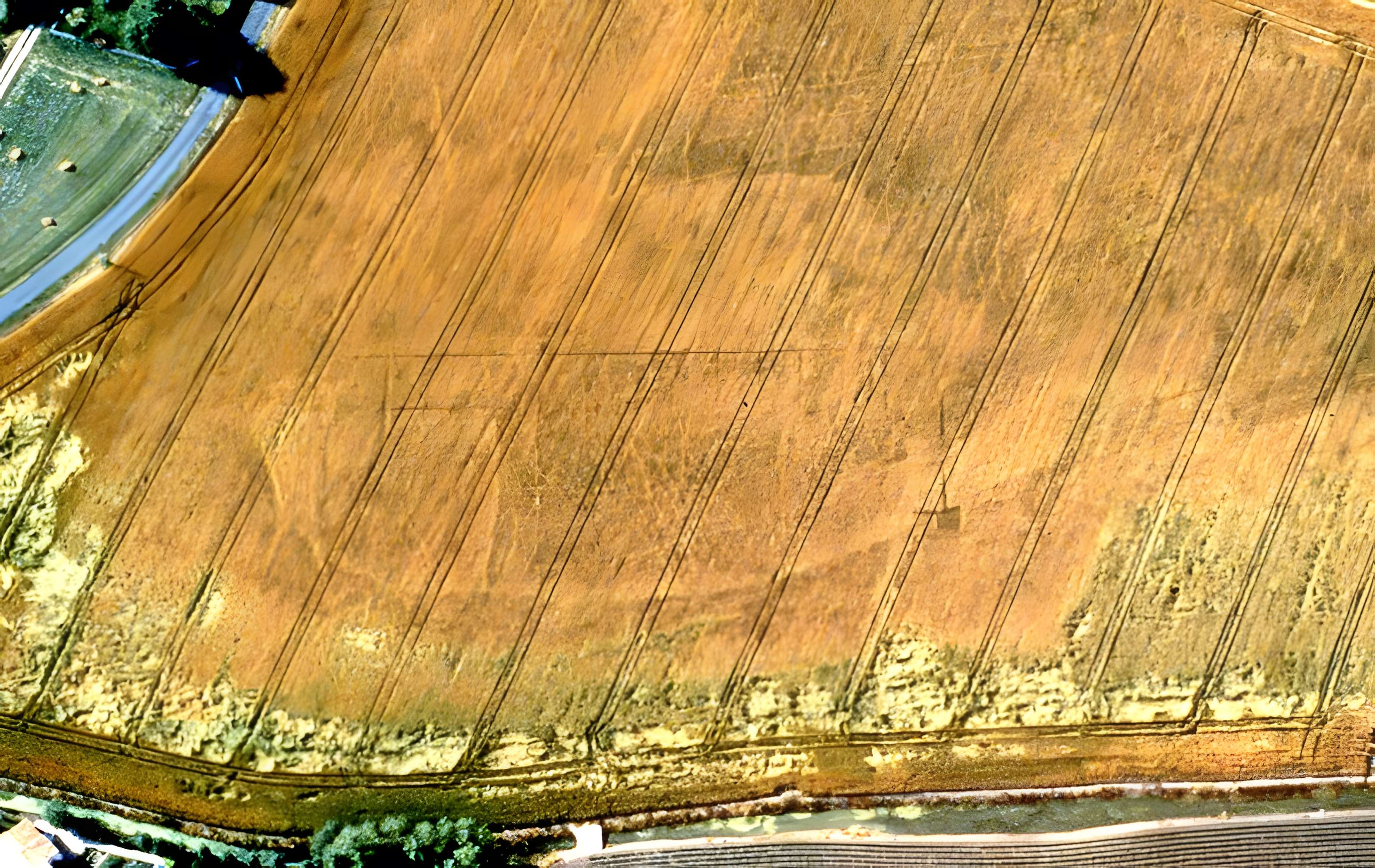 Site gallo-romain de Barzan