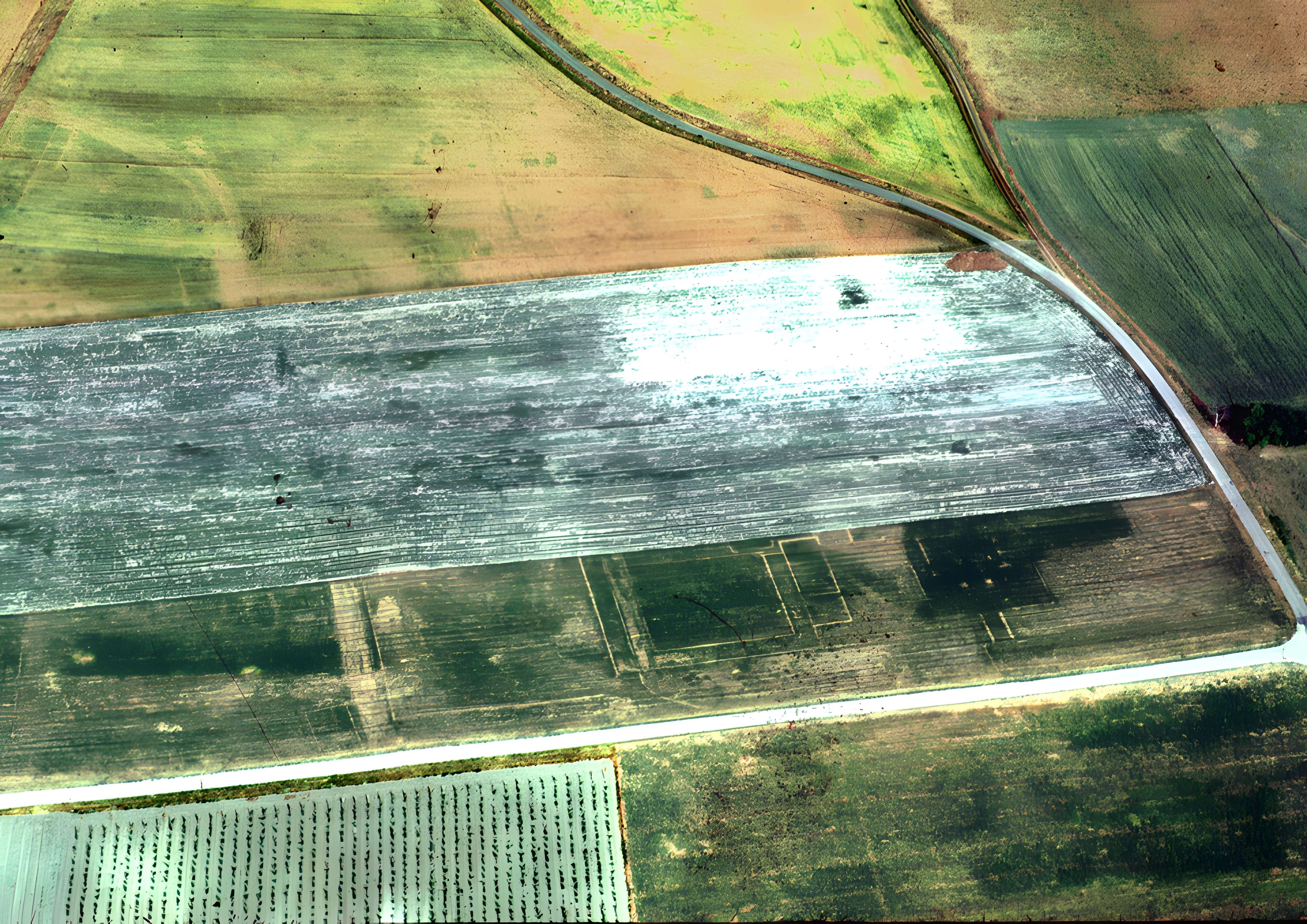 Site gallo-romain de Barzan