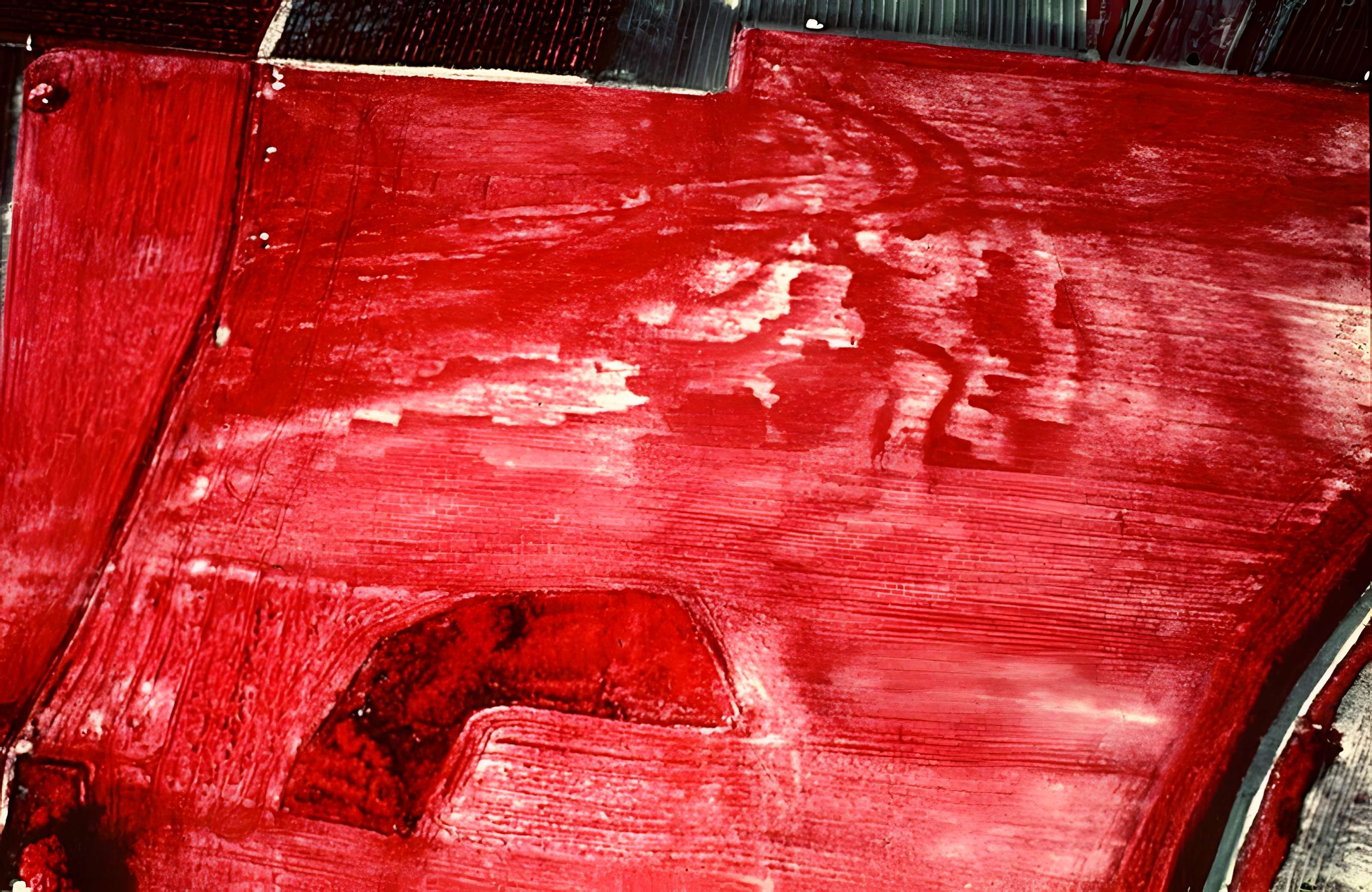 Site gallo-romain de Barzan