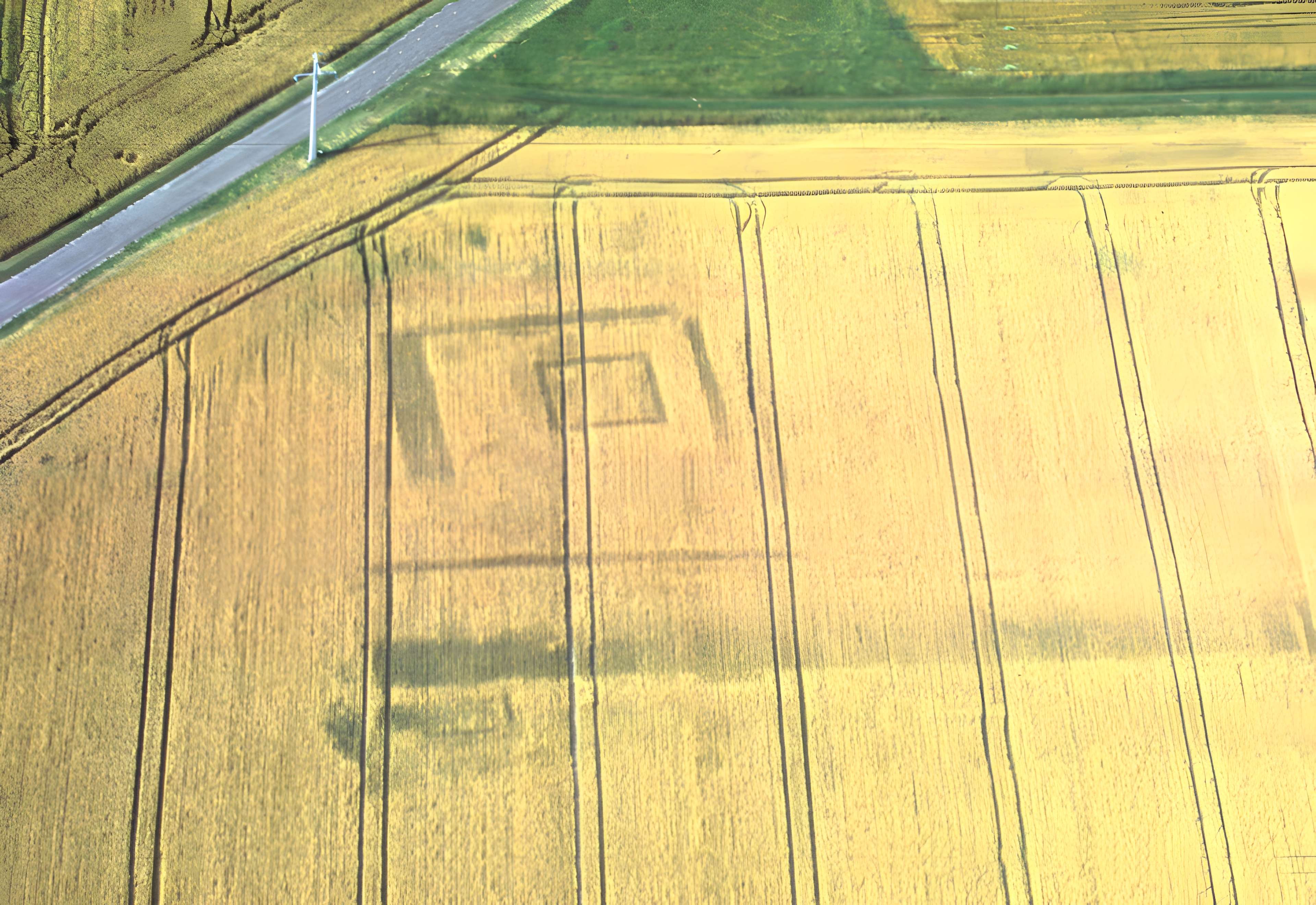 Site gallo-romain de Barzan