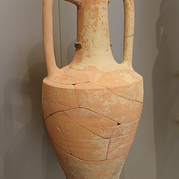 Photo de Musée Narbo Via