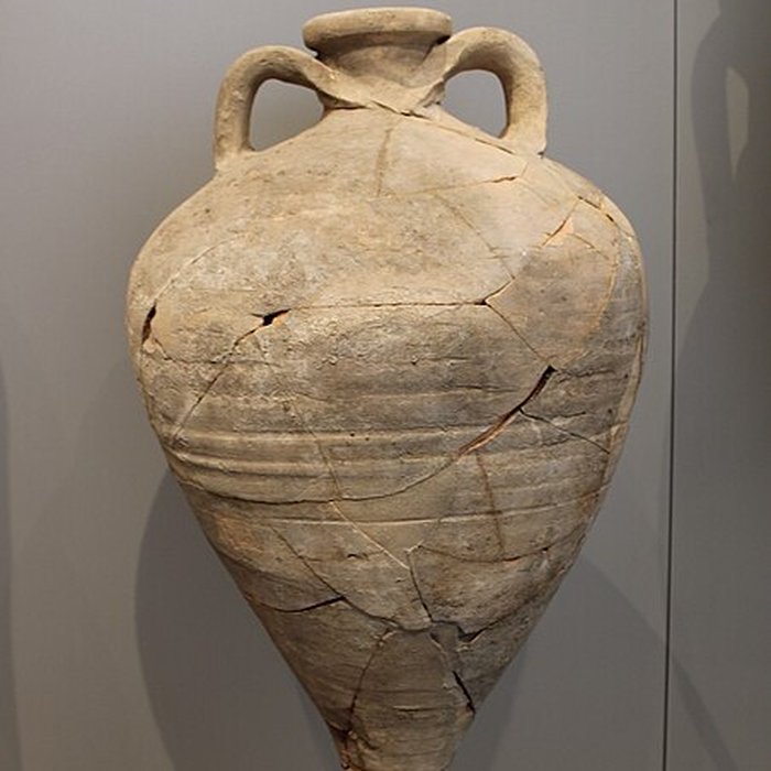 Photo de Musée Narbo Via