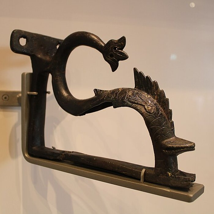 Photo de Musée Narbo Via