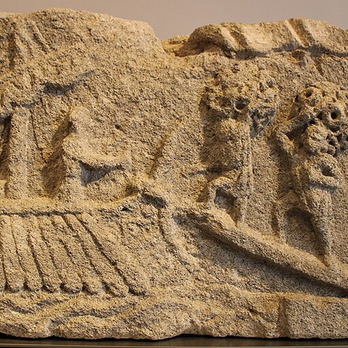 Photo de Musée Narbo Via