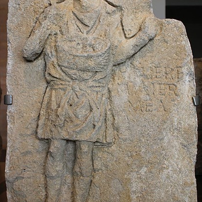 Photo de Musée Narbo Via