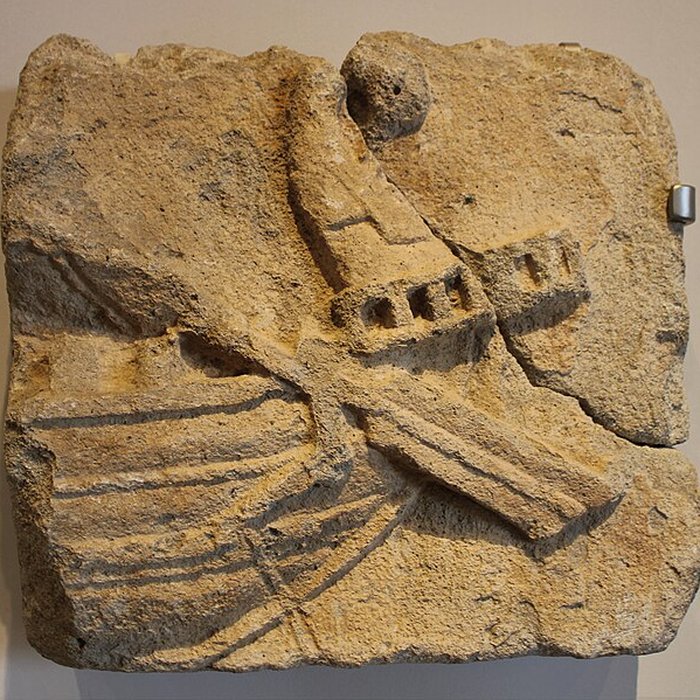 Photo de Musée Narbo Via