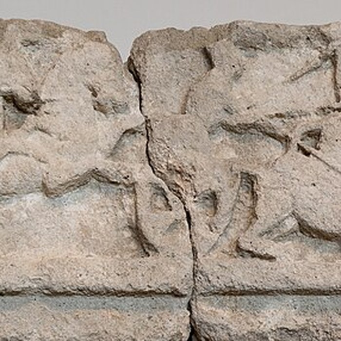 Photo de Musée Narbo Via